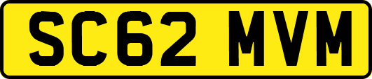 SC62MVM