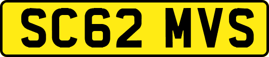 SC62MVS