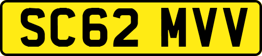 SC62MVV