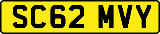 SC62MVY