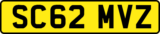 SC62MVZ