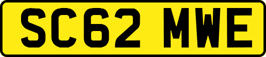 SC62MWE