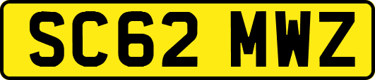 SC62MWZ