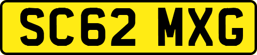 SC62MXG