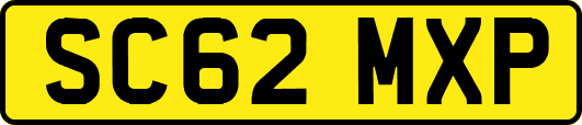 SC62MXP