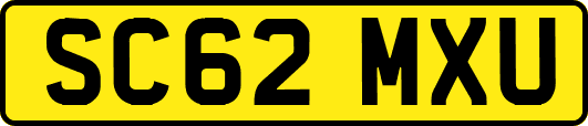 SC62MXU