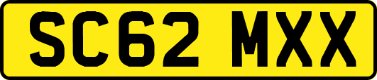 SC62MXX