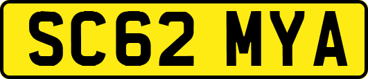 SC62MYA