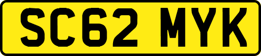 SC62MYK