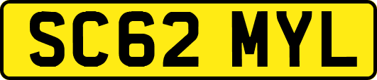 SC62MYL