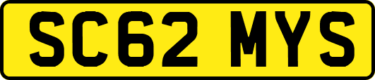 SC62MYS