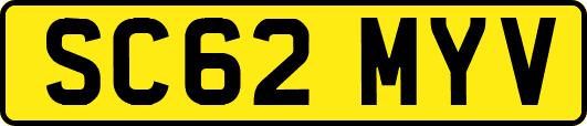SC62MYV