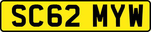 SC62MYW