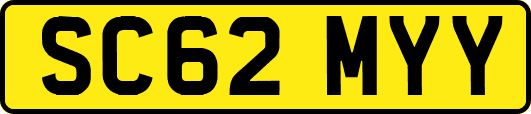 SC62MYY