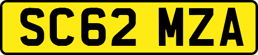 SC62MZA