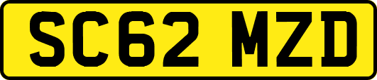 SC62MZD