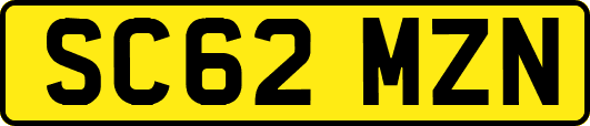 SC62MZN