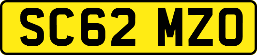 SC62MZO