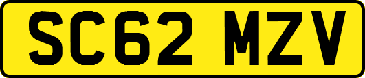 SC62MZV