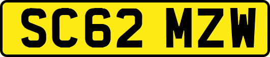 SC62MZW