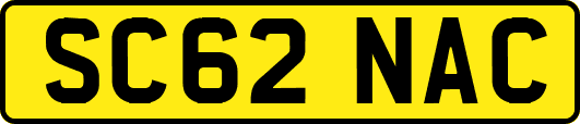 SC62NAC