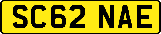 SC62NAE