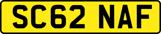 SC62NAF