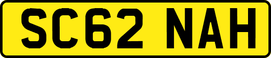 SC62NAH