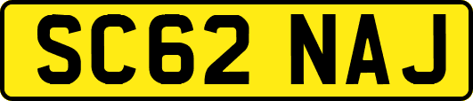 SC62NAJ
