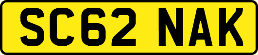 SC62NAK