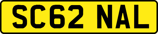 SC62NAL