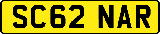 SC62NAR