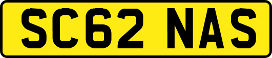 SC62NAS