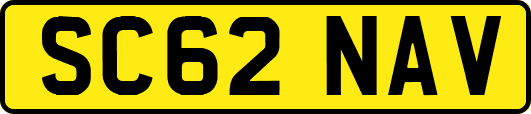 SC62NAV