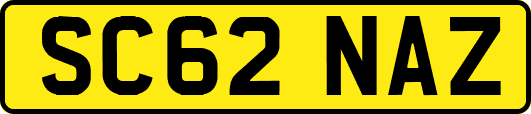 SC62NAZ