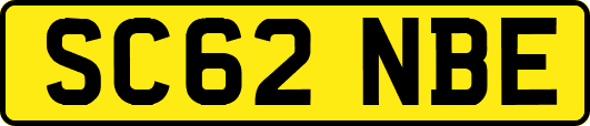 SC62NBE
