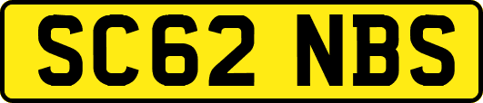 SC62NBS
