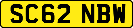 SC62NBW