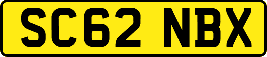 SC62NBX