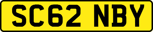 SC62NBY
