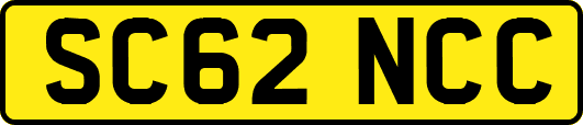 SC62NCC