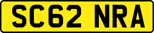 SC62NRA