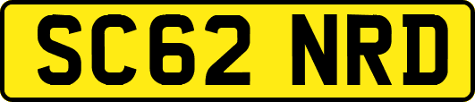 SC62NRD