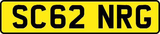 SC62NRG