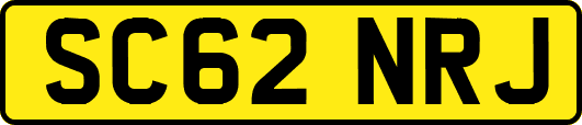 SC62NRJ