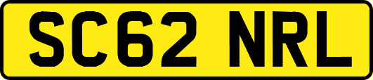SC62NRL