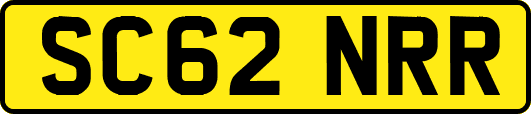 SC62NRR
