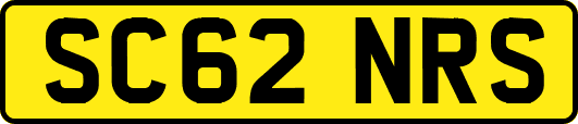 SC62NRS