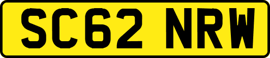 SC62NRW