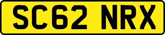 SC62NRX